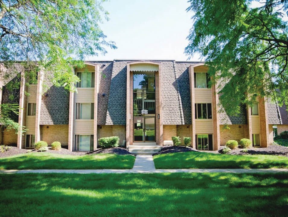 The Village On Beaver Creek Apartments, 3722 B E. Patterson Road, Beavercreek, OH RentCafe